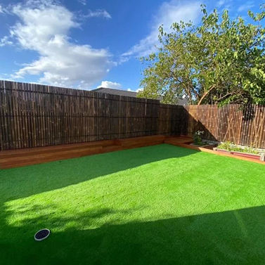 Bamboo panels 1 Bamboo panels 1