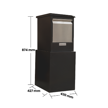 Letterbox Nano_2 Letterbox Nano_2