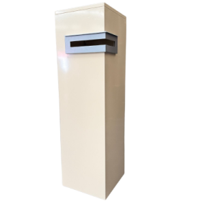 Parcel Piller Cream Parcel Piller Cream