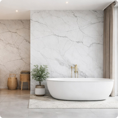 Marble Look White_new_image-3 Marble Look White_new_image-3