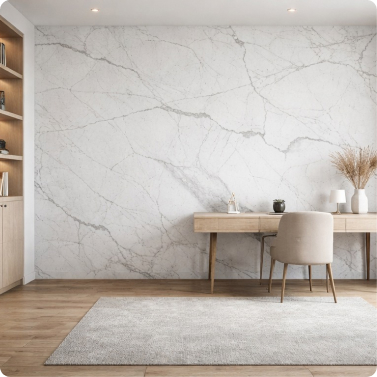 Marble Look White_new_image-4 Marble Look White_new_image-4