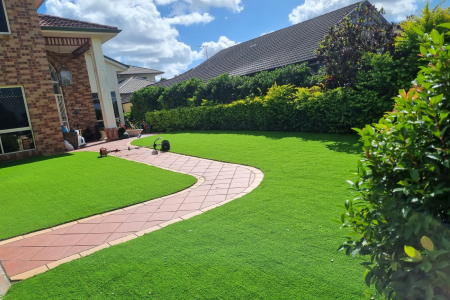 Artificial Grass Melbourne Artificial Grass Melbourne