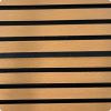 Outdoor Cladding Teak & Ebony
