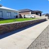 staked stone