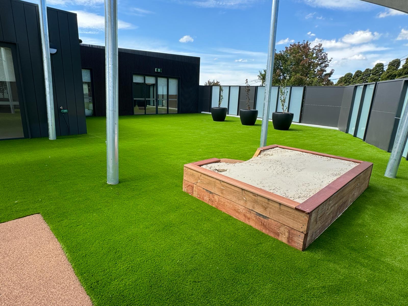 Grass Grass
