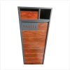 Auzzie 5025 small letter box