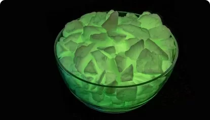 Glow-Green Glow-Green