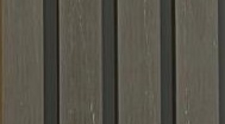 Coffee cladding Coffee cladding