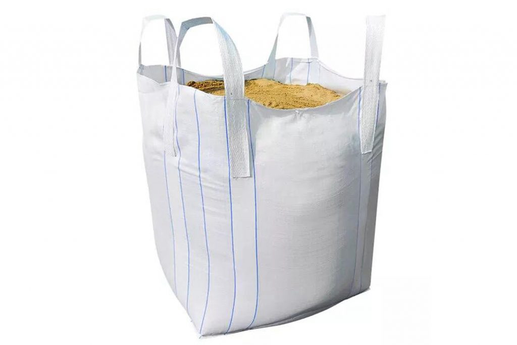 Bulks Bags Supplier Melbourne | Fibc Bags Melbourne | Auzzie Turf