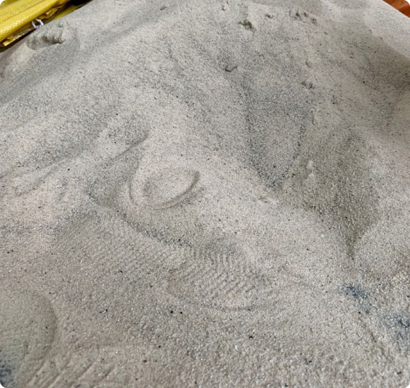 Silica Sand Supplier