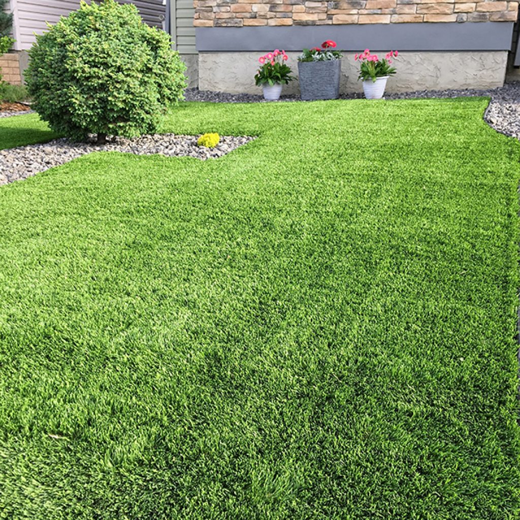 How Long Does It Take to Install Artificial Grass in Melbourne?