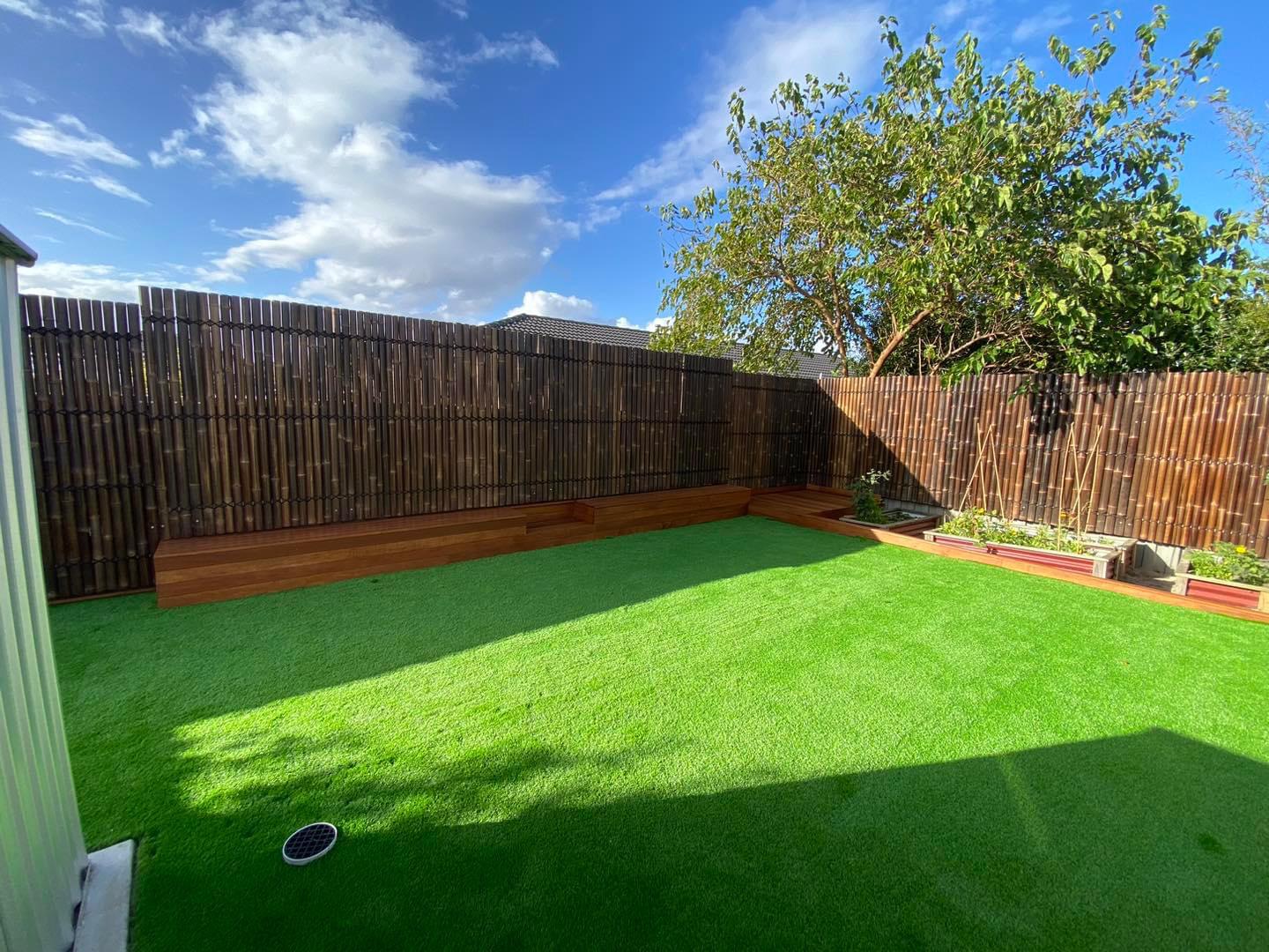 Looking for Right Choice of Artificial Grass in Geelong