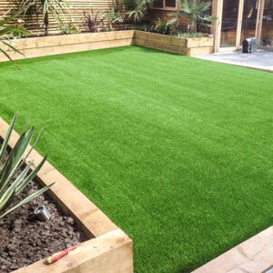 How Much Does Artificial Grass Cost In Melbourne?