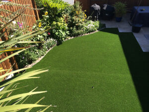 Why Install Artificial Turf Instead of Natural Turf?