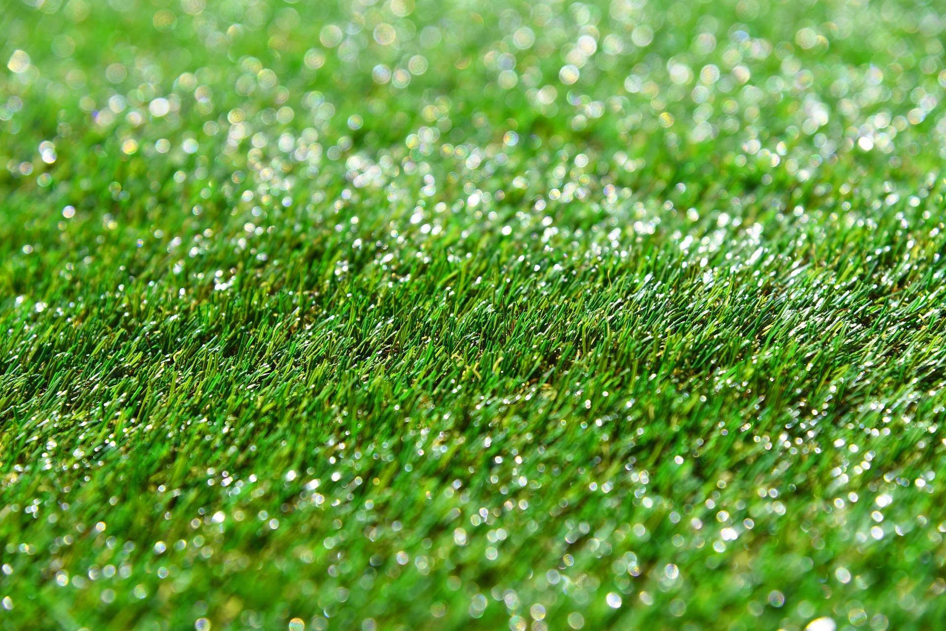 What Makes Artificial Turf A Great Choice For Nursery Gardens?