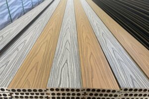 The Ultimate Guide to Choosing WPC Decking in Melbourne