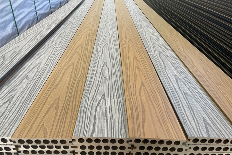 The Ultimate Guide to Choosing WPC Decking in Melbourne