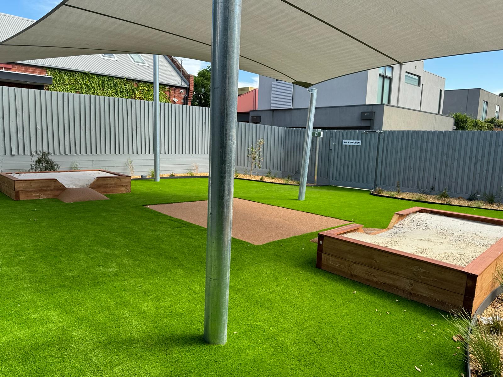 Advantages of opting for artificial grass