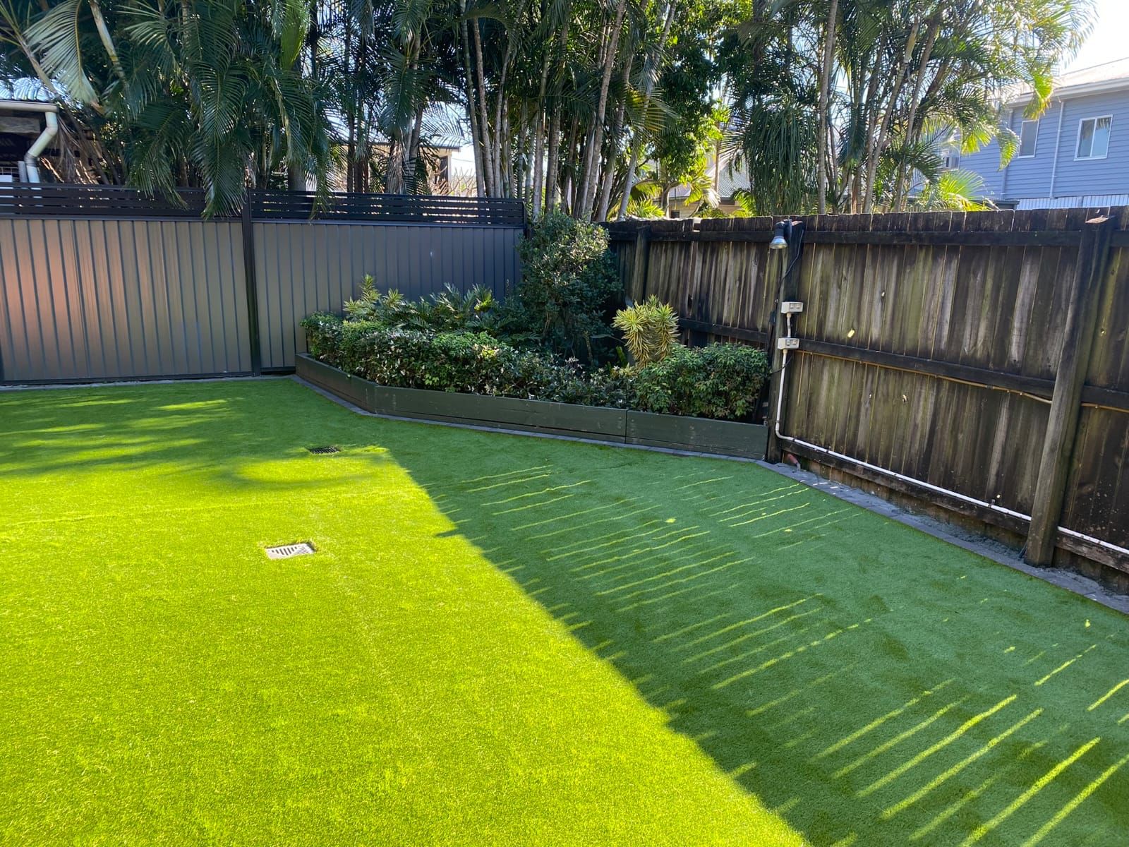 Synthetic Turf Supplier Melbourne