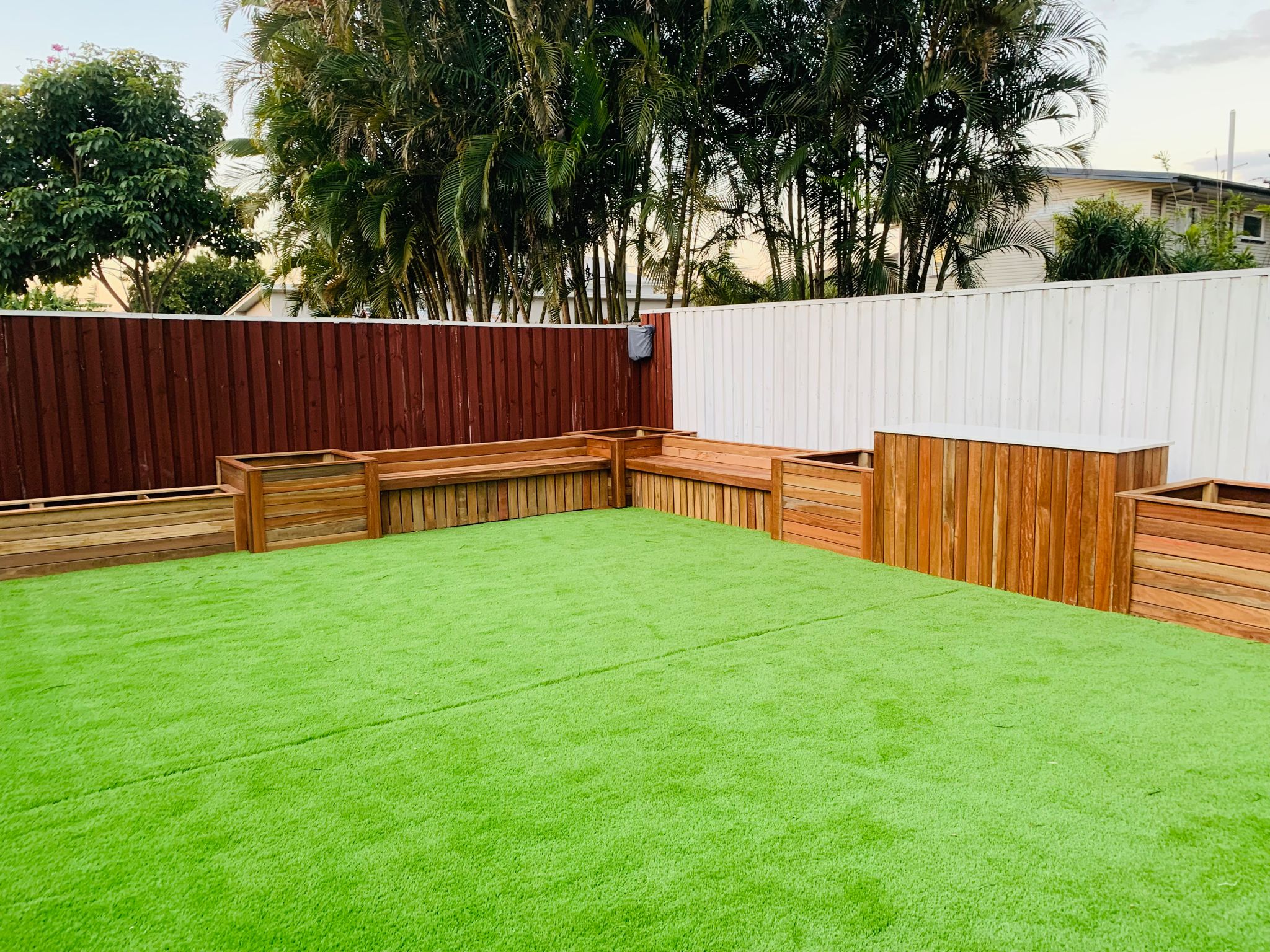 Auzzie Turf for artificial grass