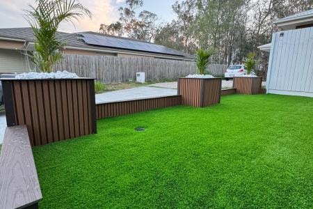 Artificial Grass Melbourne