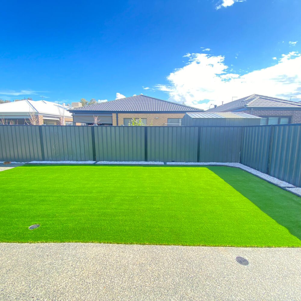 40mm Premium Lush Green Artificial Grass g2 40mm Premium Lush Green Artificial Grass g2