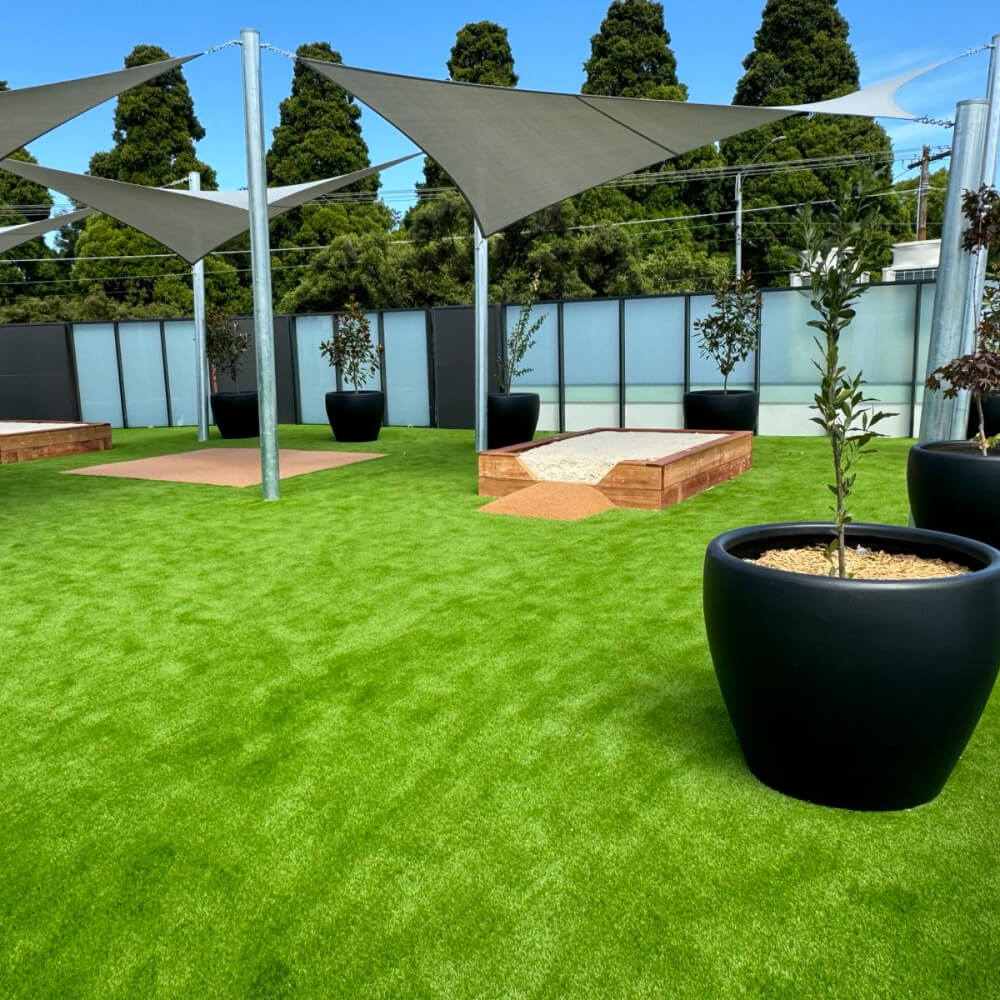 40mm Premium Lush Green Artificial Grass g3 40mm Premium Lush Green Artificial Grass g3