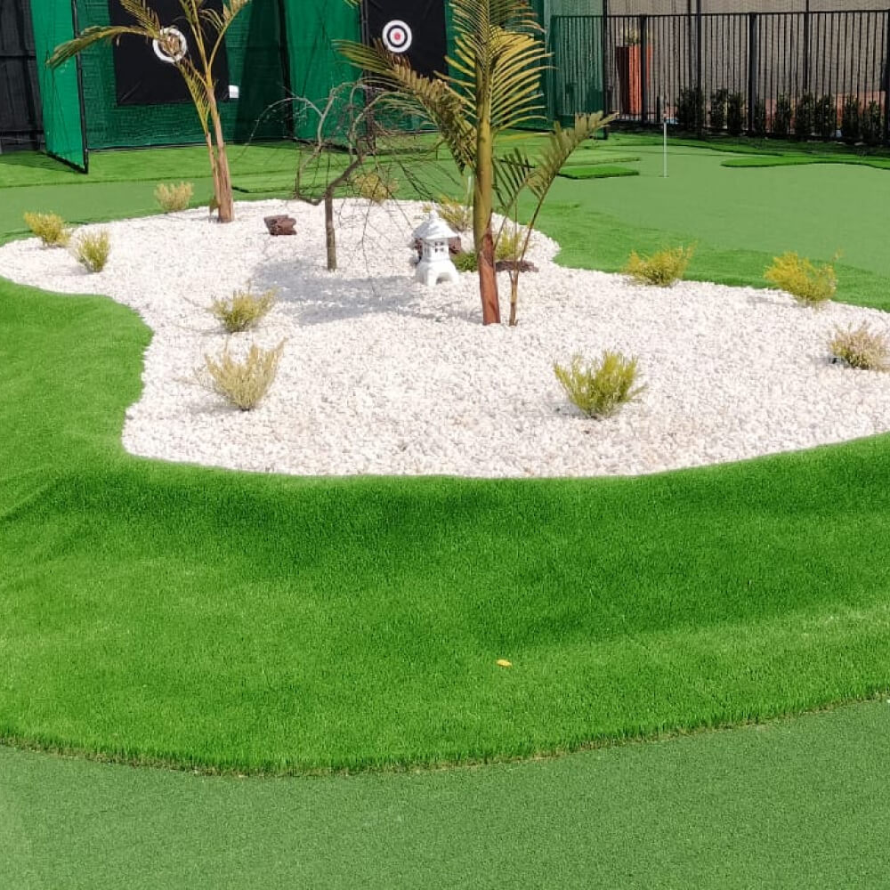 40mm Premium Lush Green Artificial Grass g4 40mm Premium Lush Green Artificial Grass g4