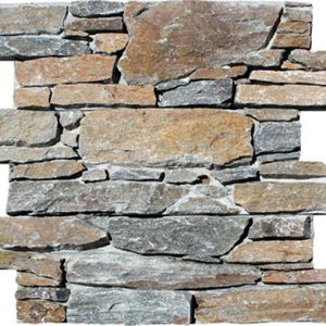 Big slate stack stone