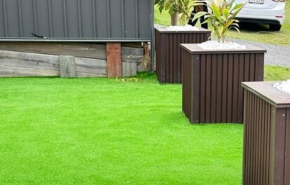 Artificial Grass Melbourne