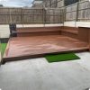 Decking