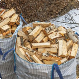 Firewood