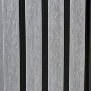 Gery Cladding