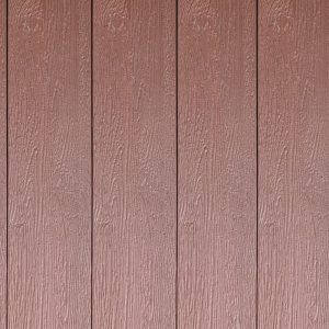Redwood Co-Ex WPC Decking