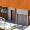WPC Cladding