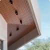 WPC Cladding top