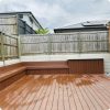 WPC Decking flor