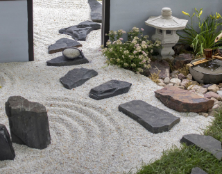 Zen Garden