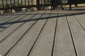 WPC Decking Melbourne