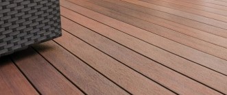 WPC Decking Melbourne