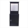 Auzzie 6004 letter box