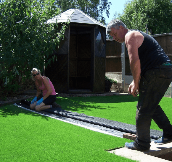 Artificial Grass