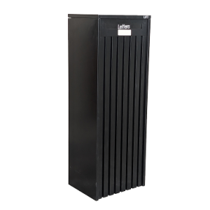 Parcel Piller Charcoal