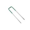 Synthetic U Pin