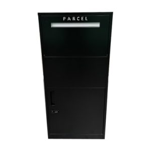 Mini Street Parcel Piller Letter Box