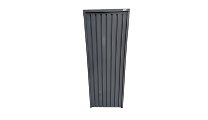 Parcel PillarLight Grey Parcel PillarLight Grey