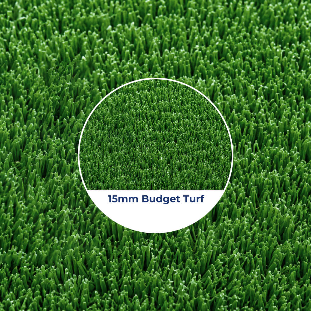 15mm Budget Turf g1