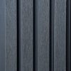 Outdoor Cladding Ebony