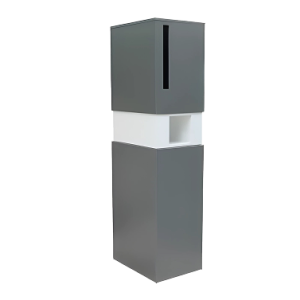 Mini letterbox Mini letterbox