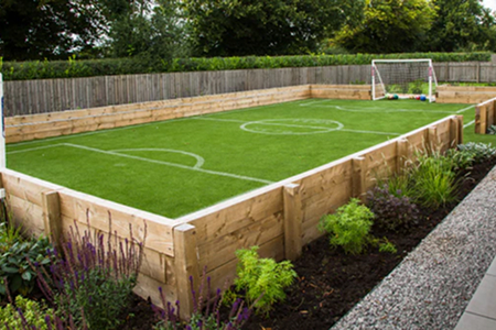 sports ground sports ground